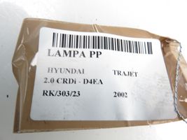 Hyundai Trajet Lampa przednia 