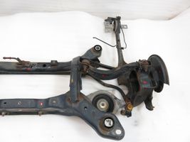 Volvo V60 Rear beam 