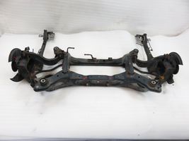 Volvo V60 Rear beam 