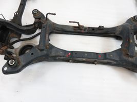 Volvo V60 Rear beam 