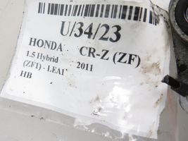 Honda CR-Z Régulateur de ralenti 