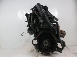 Mercedes-Benz Vito Viano W638 Silnik / Komplet 