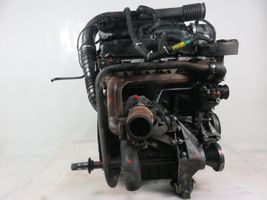 Mercedes-Benz Vito Viano W638 Engine 