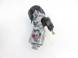 Citroen C4 I Ignition lock 