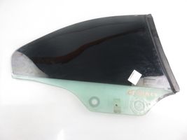 BMW 3 E92 E93 Rear door window glass 