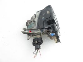 Audi A4 S4 B8 8K Front door lock 