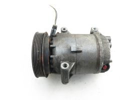 Nissan Qashqai Air conditioning (A/C) compressor (pump) 