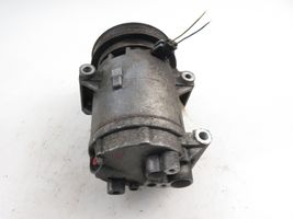 Nissan Qashqai Air conditioning (A/C) compressor (pump) 