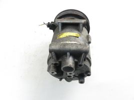 Nissan Qashqai Air conditioning (A/C) compressor (pump) 