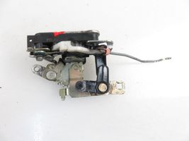 KIA K2500, K2700, K3000 Serrure de porte avant 