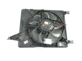 Nissan Qashqai Kit ventilateur 