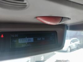 Renault Master III Monitor / wyświetlacz / ekran 