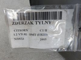 Citroen C1 Zderzak tylny 