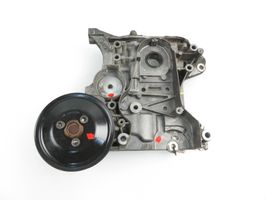 Opel Zafira B Other engine part 