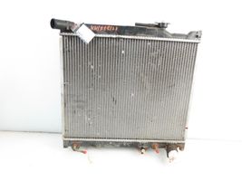 Suzuki Grand Vitara I Radiateur de refroidissement 