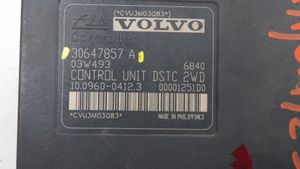 Volvo S40 ABS-pumppu 4N512C405AC