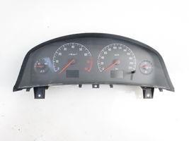 Opel Vectra C Compteur de vitesse tableau de bord 