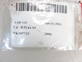 Volvo S40 Pedale della frizione 