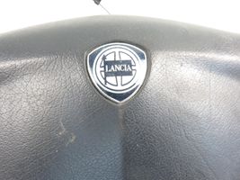 Lancia Ypsilon Ohjauspyörän turvatyyny 