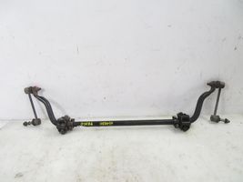 Mercedes-Benz GL X164 Barra stabilizzatrice anteriore/barra antirollio 