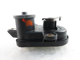 Mercedes-Benz S W220 Intake manifold valve actuator/motor 