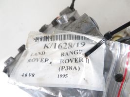 Land Rover Range Rover P38A Ilmastointilaitteen kompressorin pumppu (A/C) 