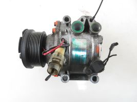 Land Rover Range Rover P38A Ilmastointilaitteen kompressorin pumppu (A/C) 