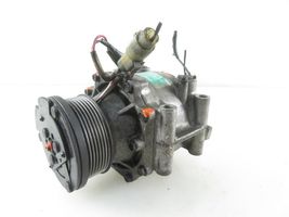 Land Rover Range Rover P38A Ilmastointilaitteen kompressorin pumppu (A/C) 