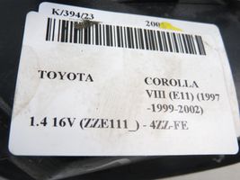 Toyota Corolla E110 Indicatore di direzione anteriore 