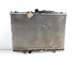 Mitsubishi Pajero Pinin Dzesēšanas šķidruma radiators 