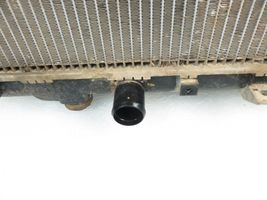 Mitsubishi Pajero Pinin Dzesēšanas šķidruma radiators 