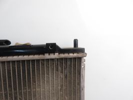 Mitsubishi Pajero Pinin Dzesēšanas šķidruma radiators 