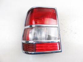 Mitsubishi Pajero Pinin Lampa tylna 