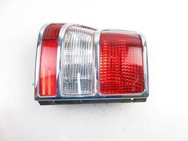 Mitsubishi Pajero Pinin Lampa tylna 