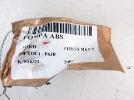 Ford Fiesta ABS-pumppu D351437A0Z01