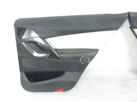 Citroen DS5 Door card panel trim set 