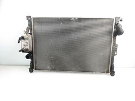 Ford Galaxy Radiateur de refroidissement 989299A