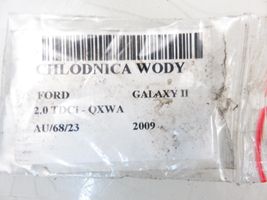 Ford Galaxy Chłodnica 989299A