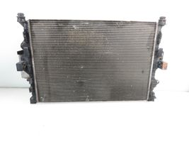 Ford Galaxy Dzesēšanas šķidruma radiators 989299A