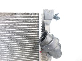 Ford Galaxy Dzesēšanas šķidruma radiators 989299A