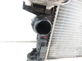 Ford Galaxy Dzesēšanas šķidruma radiators 989299A