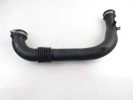 Opel Vivaro Air intake hose/pipe 