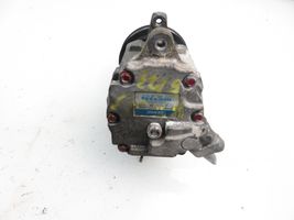 Daihatsu YRV Ilmastointilaitteen kompressorin pumppu (A/C) 4472009908