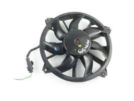 Peugeot 307 Kit ventilateur 