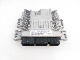 Ford S-MAX Sterownik / Moduł ECU 