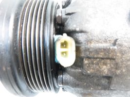 Chevrolet Nubira Compressore aria condizionata (A/C) (pompa) 