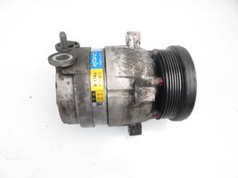 Chevrolet Nubira Ilmastointilaitteen kompressorin pumppu (A/C) 