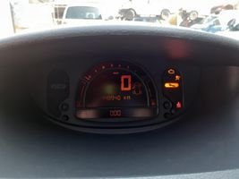 Renault Modus Nopeusmittari (mittaristo) 