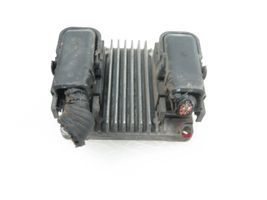 Chevrolet Nubira Moottorin ohjainlaite/moduuli (käytetyt) 96456667