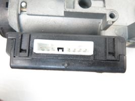 Chevrolet Nubira Centralina/modulo motore ECU 96456667